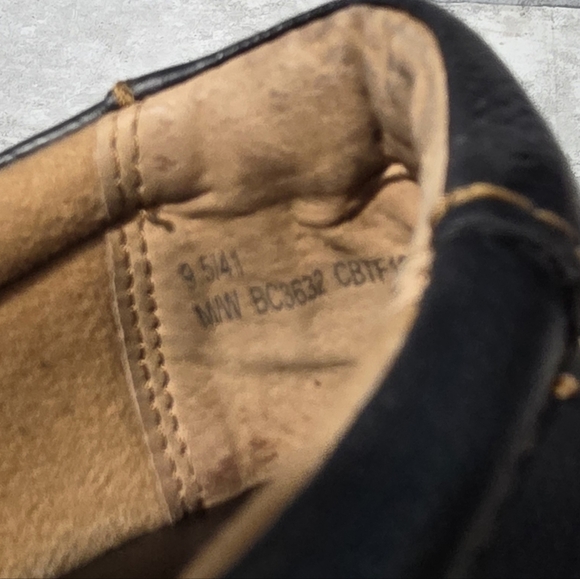 b.o.c Born Concepts Women's Clog Mules Black Size 9.5 - Picture 9 of 10